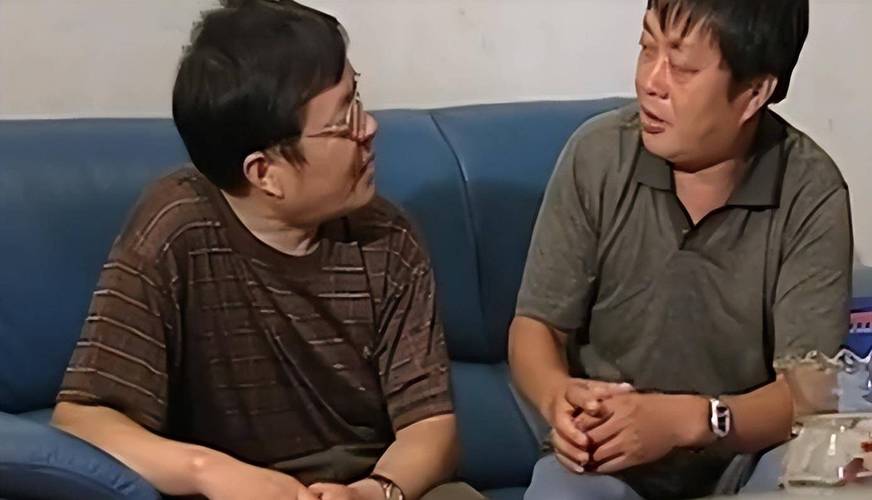 2005年河南男子寻亲,河南小伙寻父8年未果