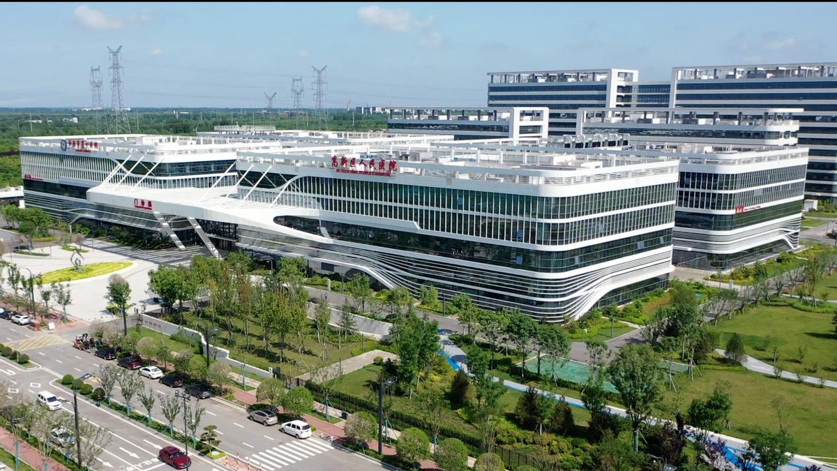 丝路科学城两中心批复,丝路科学城三年建设发布会