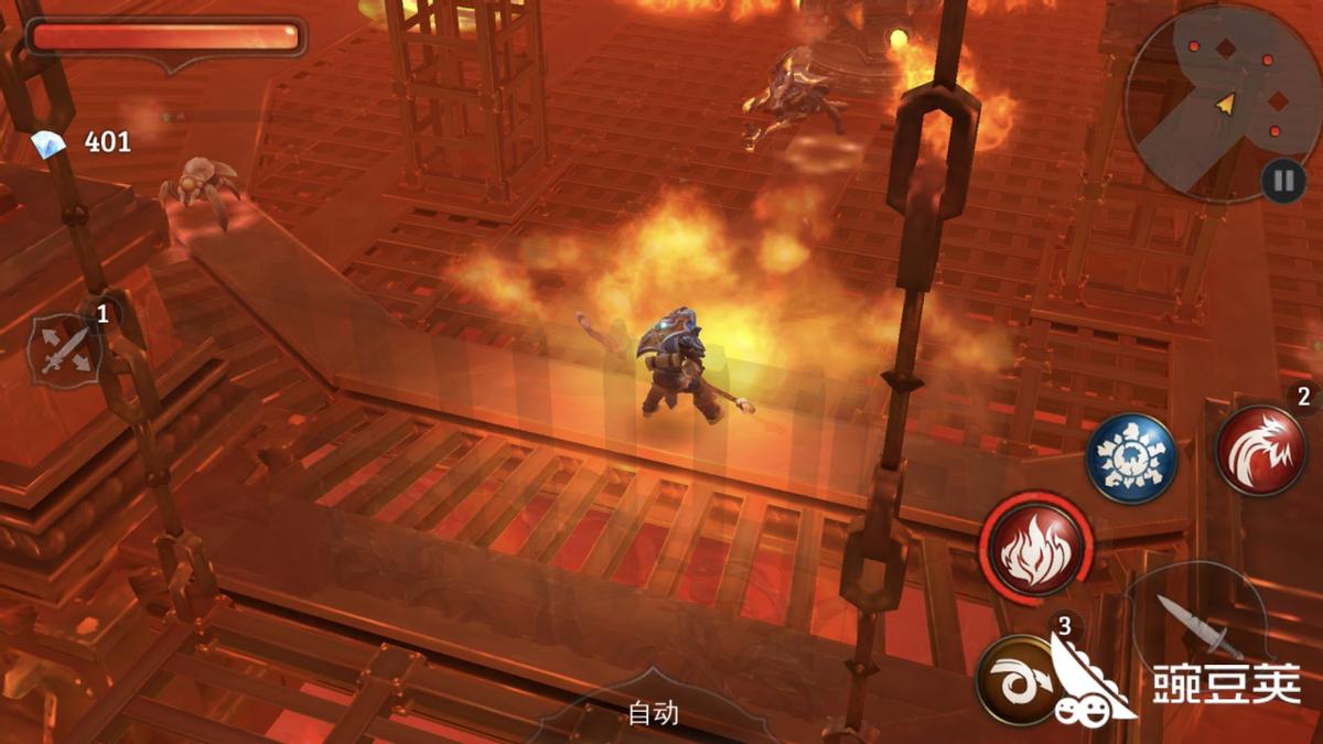 打击感超爽的大型动作手游推荐,推荐动作打击感超好的游戏