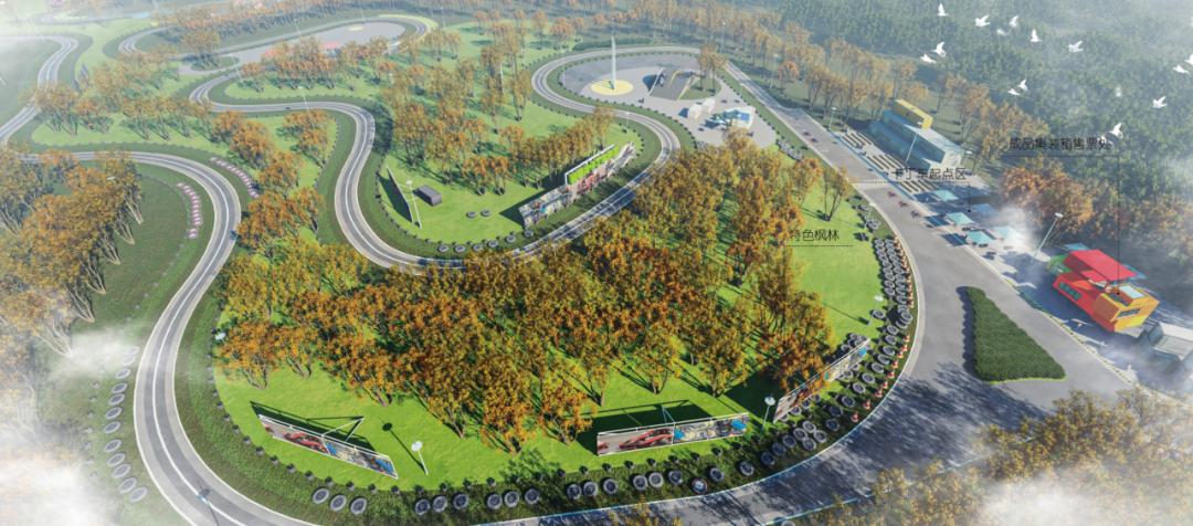 宝清县：点石成金！废弃矿坑变身梦幻“翡翠湖”