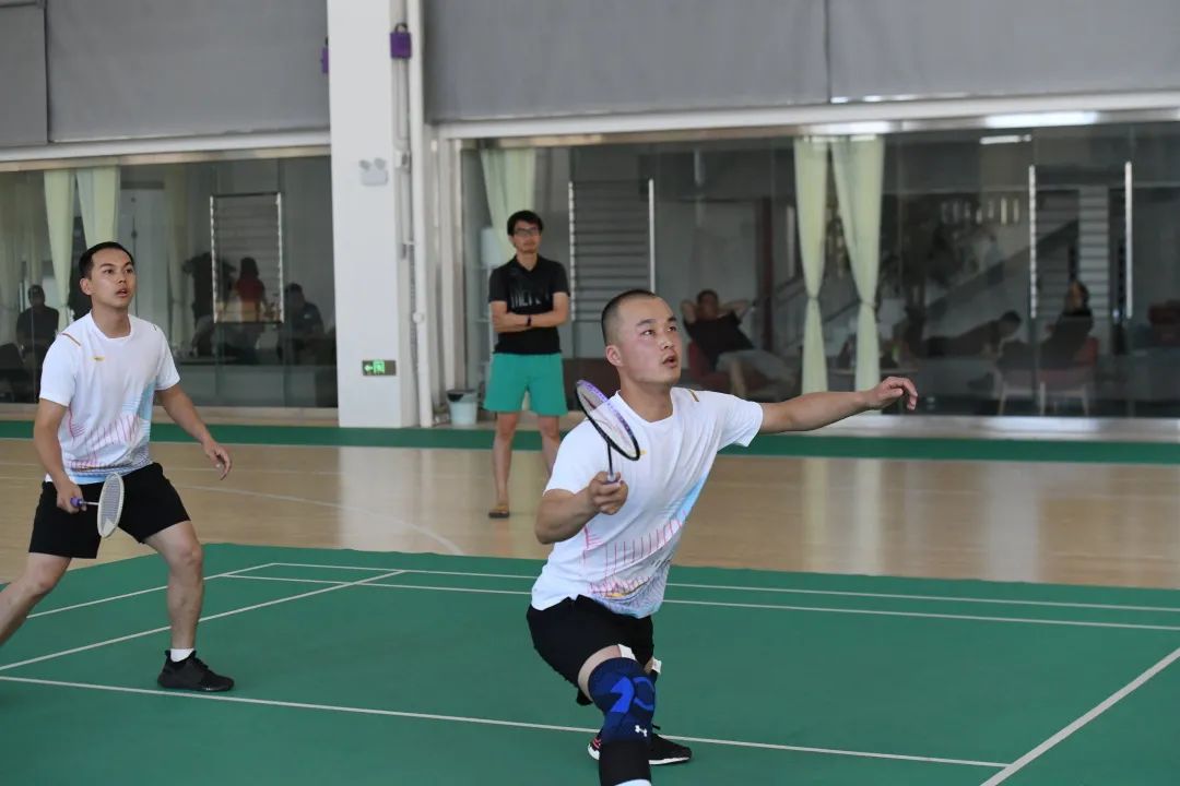 这场有毅力、敢拼搏、有战果的运动会你值得看!