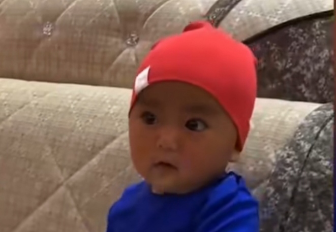 孕期喝了很多可乐出生后宝宝很黑,妈妈怀孕爱喝可乐