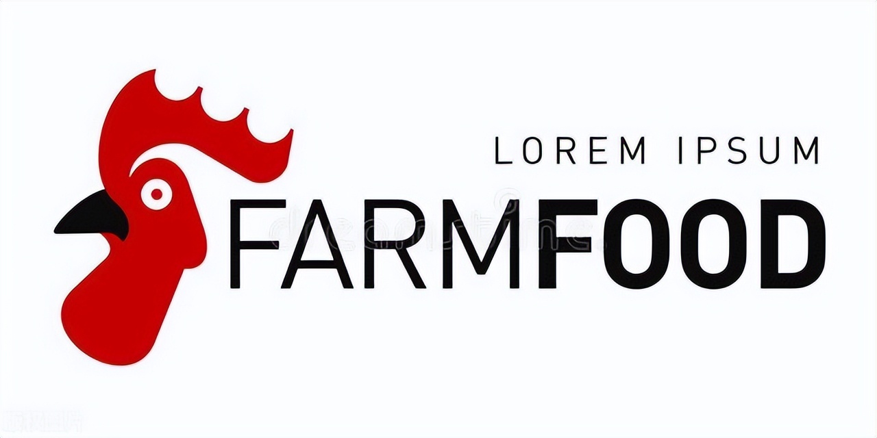 动物元素logo欣赏,动物元素的logo加设计说明