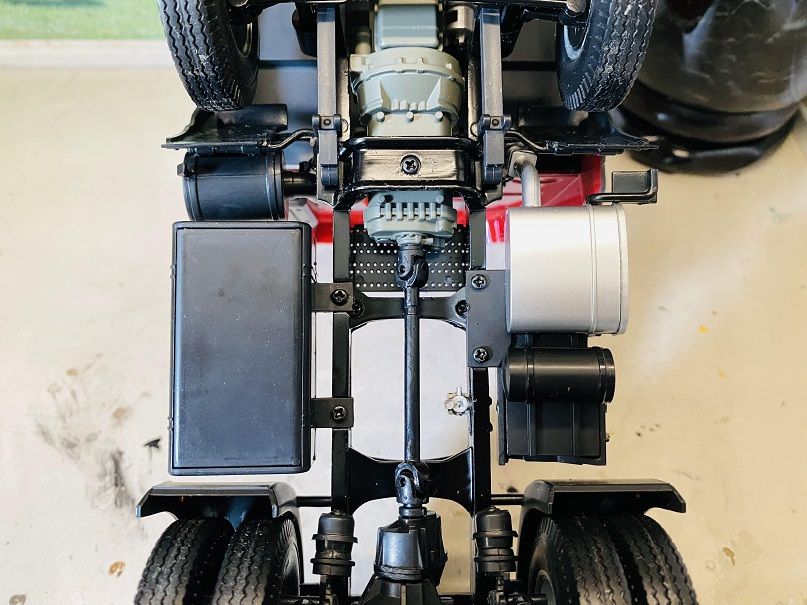 东风柳汽霸龙重卡老款,东风柳汽霸龙507尖头卡车图片