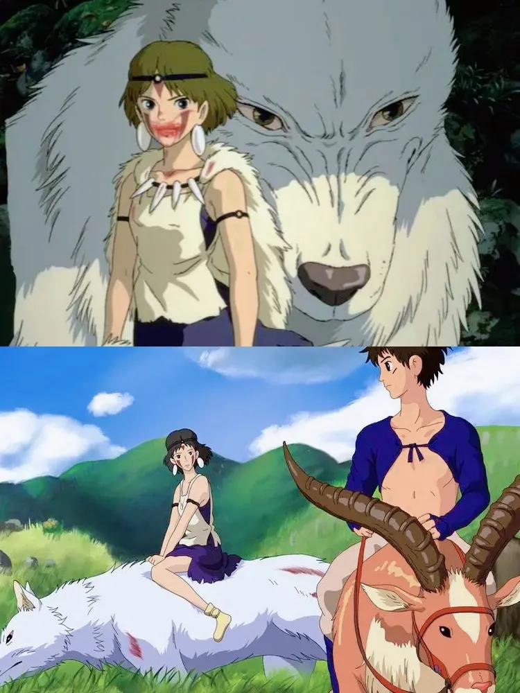 23部宫崎骏电影经典动漫集,最值得看的十部宫崎骏动漫电影