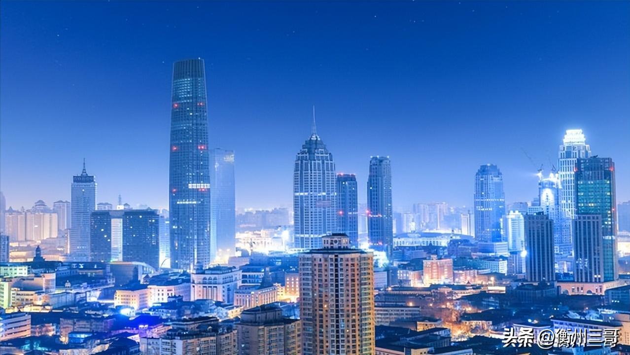 中国第五个直辖市“争夺”，这座城市即将胜出