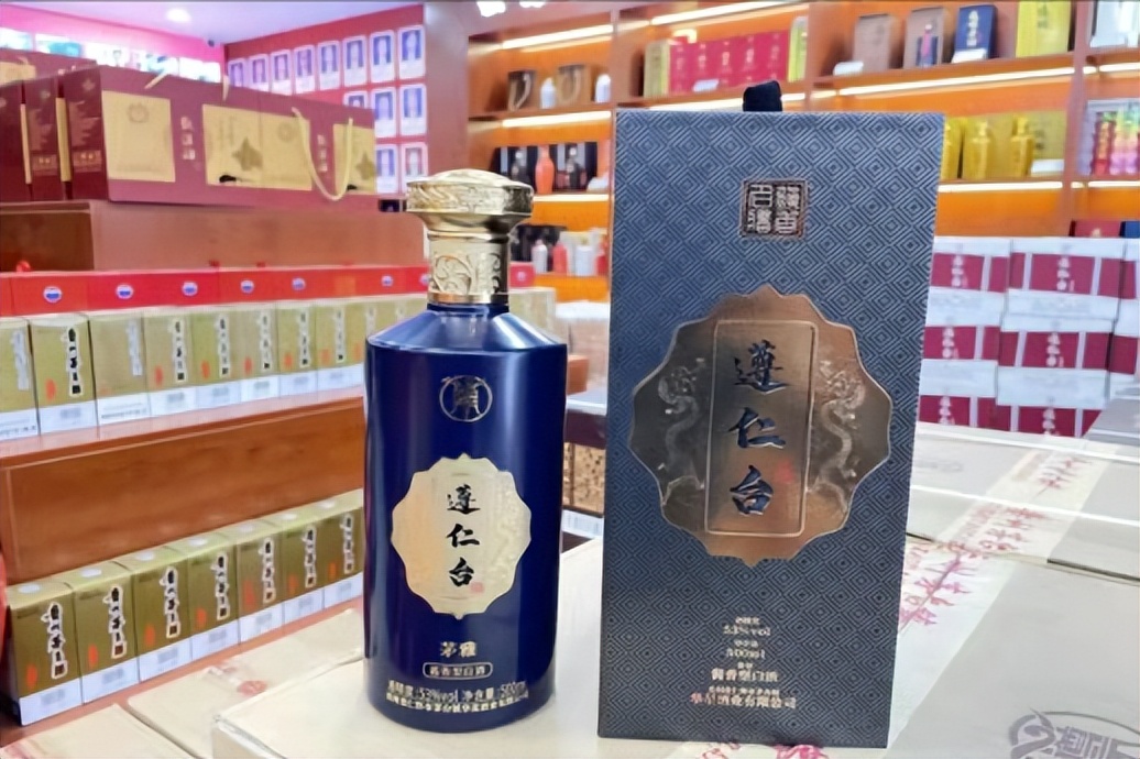 山西煤矿老板,商宴用“假茅台”至今无人看穿,行家:真正的高手