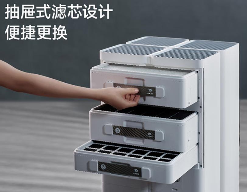 十大不建议买空气净化器性价比高,最好的空气净化器是哪一款