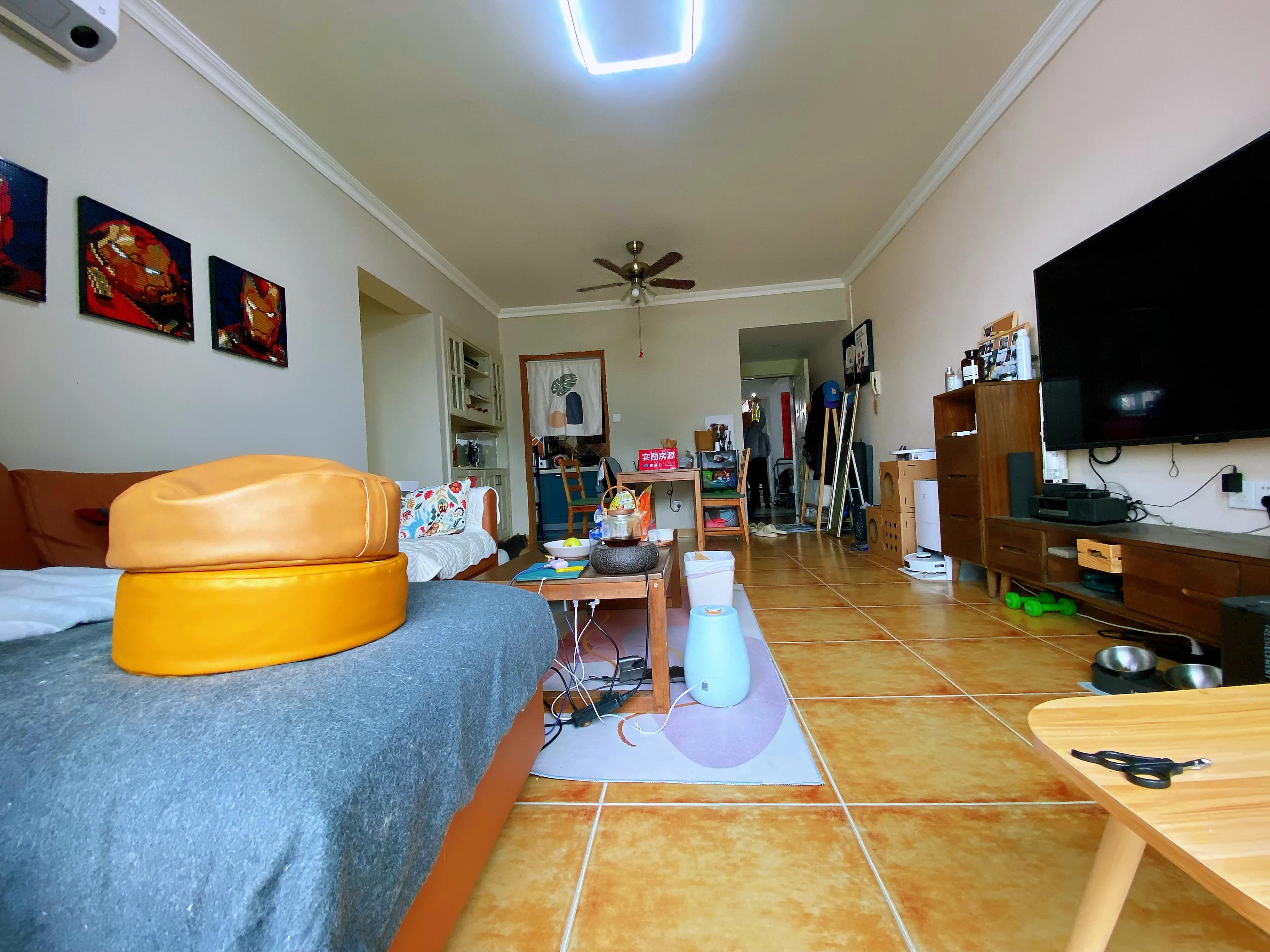 顶楼带花园的房子推荐,一楼带花园后期物业问题