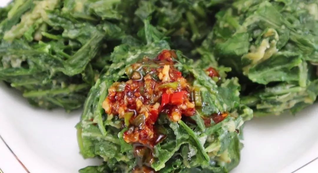 藏在草丛里的“护肝冠军”，全身都是宝，比韭菜鲜美，比豆腐营养