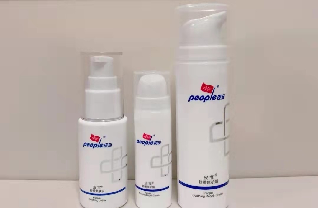 十大口碑最好老牌国货面霜,十大口碑最好国货面霜