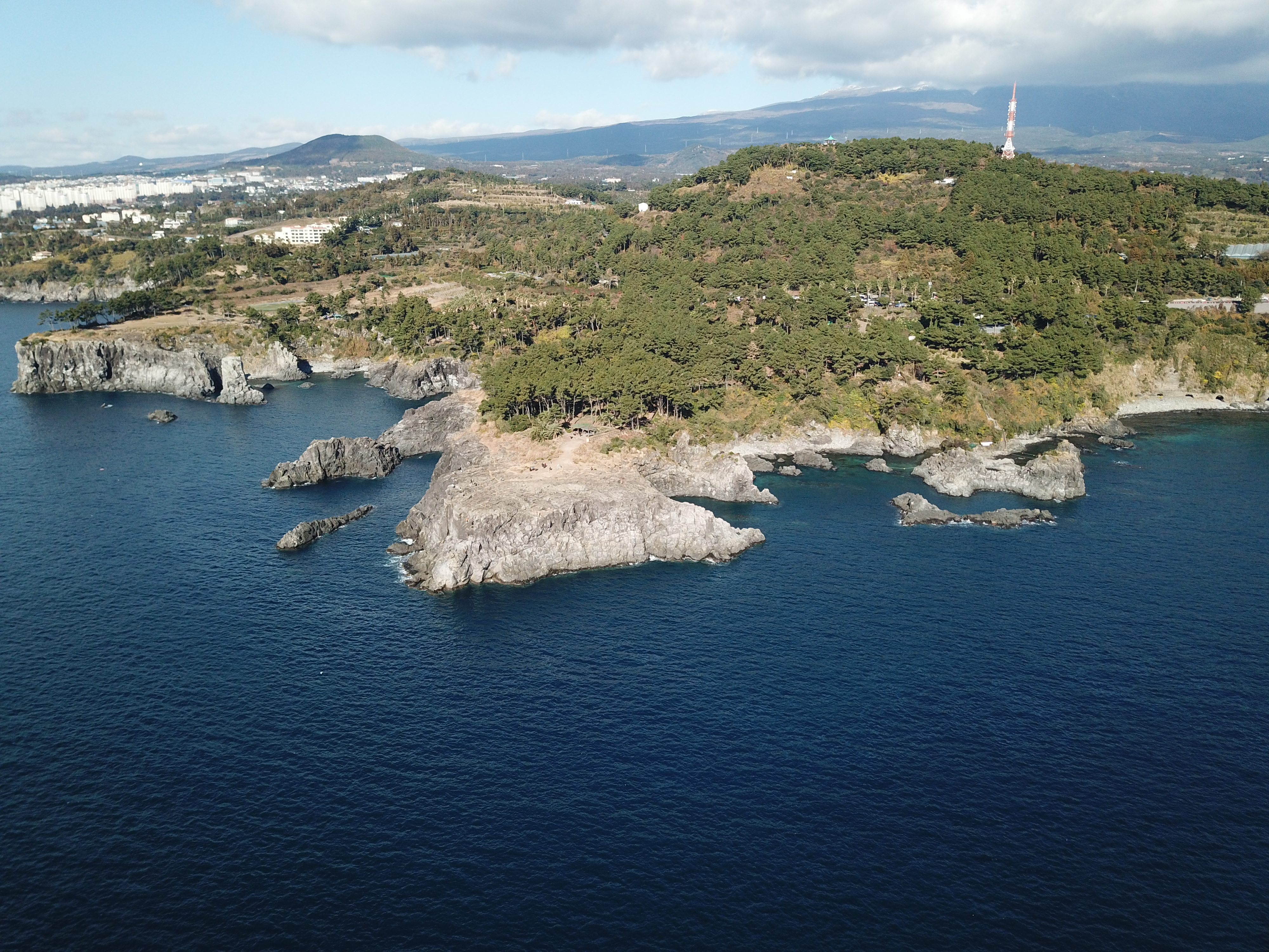 去济州岛旅游购物,去韩国旅游还要买什么