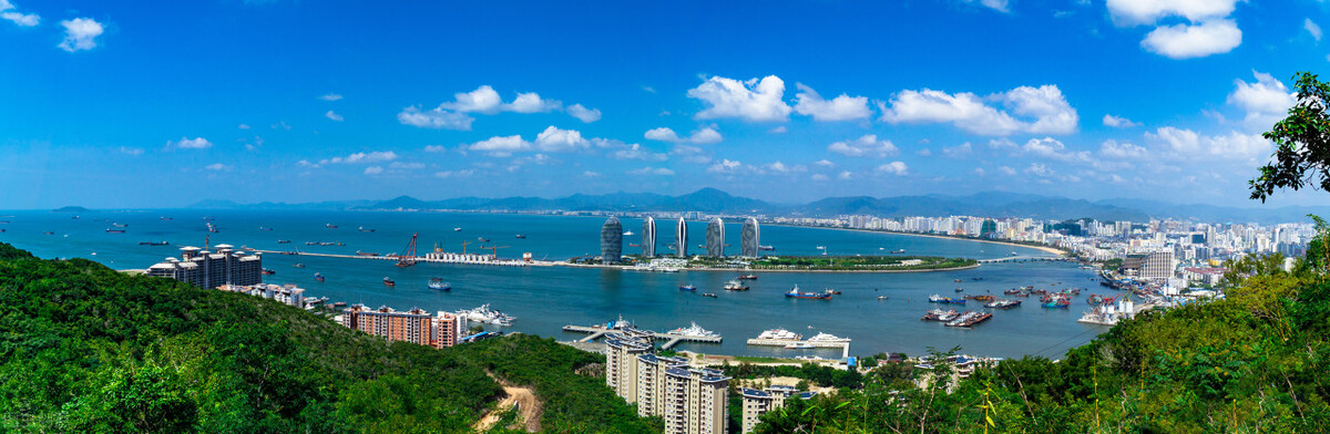 去海南游玩被骗,去海南旅行被坑