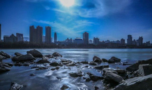 被遗忘的城市兰州,兰州正在消失的城市