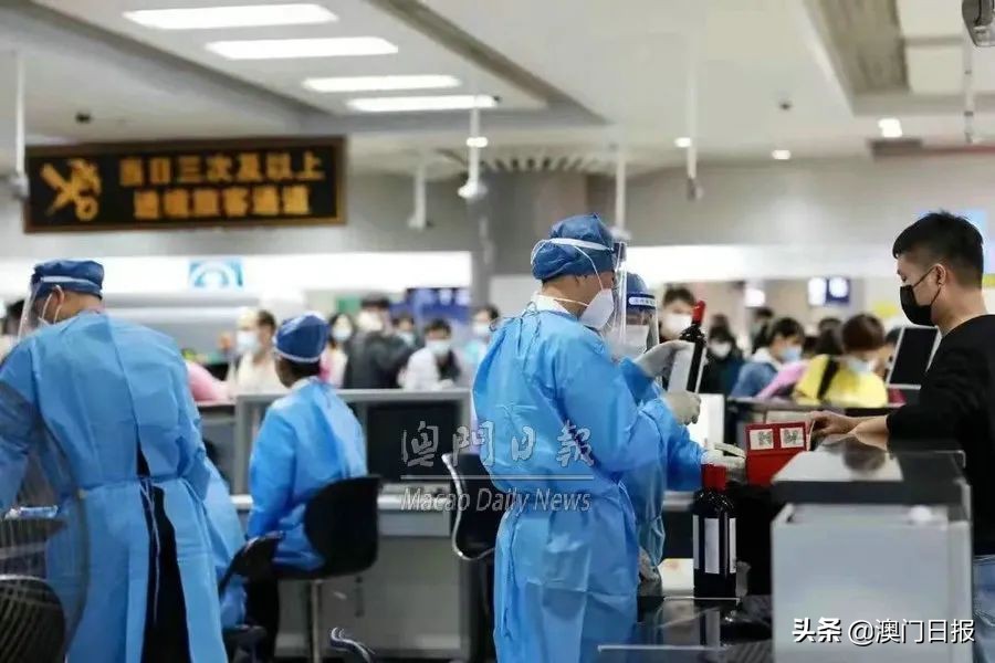 粤港澳警方联合打击走私,珠澳两地联手破走私案