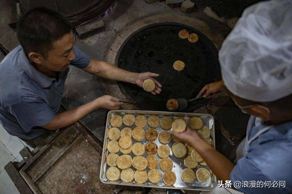 重庆小吃九圆包子,重庆传统小吃大集合