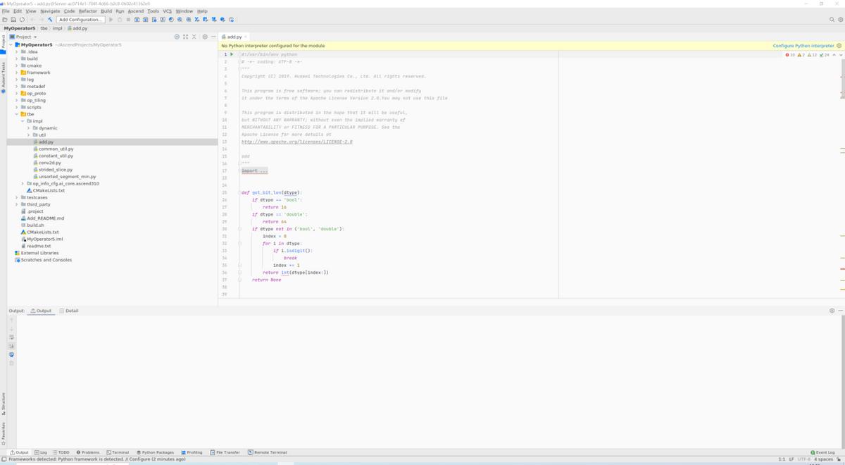 tensorflow学习框架,tensorflow实践项目讲解