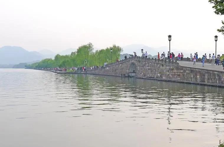 西湖的荷花最美的在什么地方,西湖荷花大赏介绍