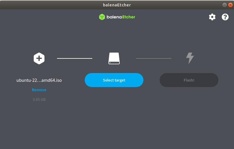 u鐩樺畨瑁卽buntu22.04姝ラ鍥捐В鏁欑▼,鎬庝箞鐢╱鐩樺畨瑁卽buntuserver