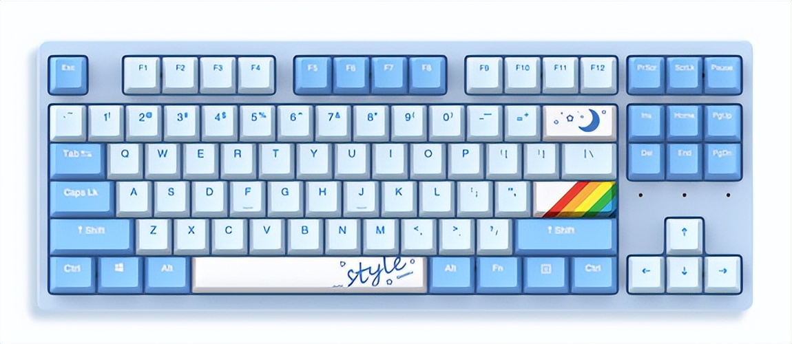 京东京造机械键盘k8和k2哪个好,机械键盘买淘宝好还是京东好