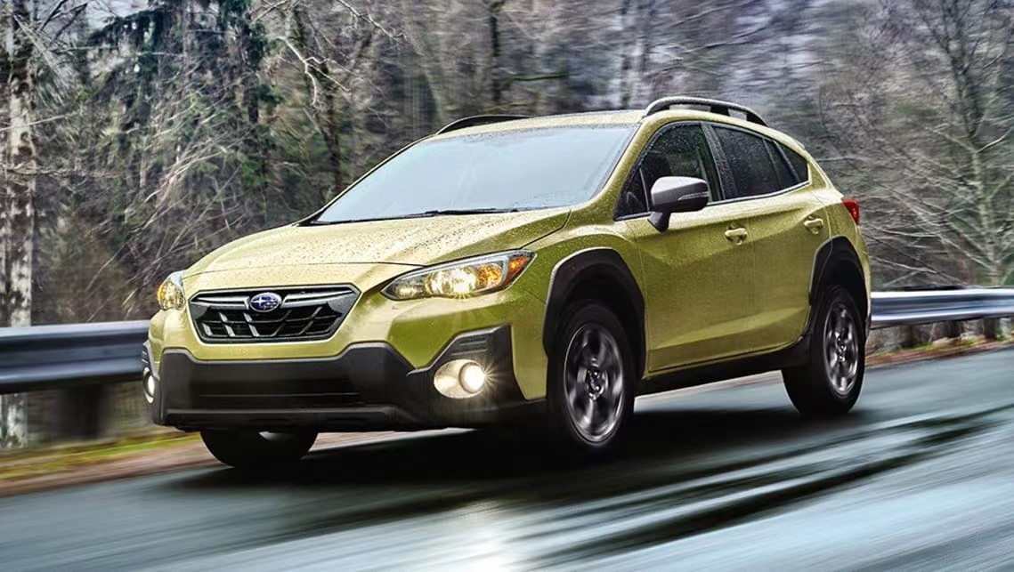 20多万买豪华品牌suv来看看值不值,10万元预算最亲民的紧凑型suv推荐