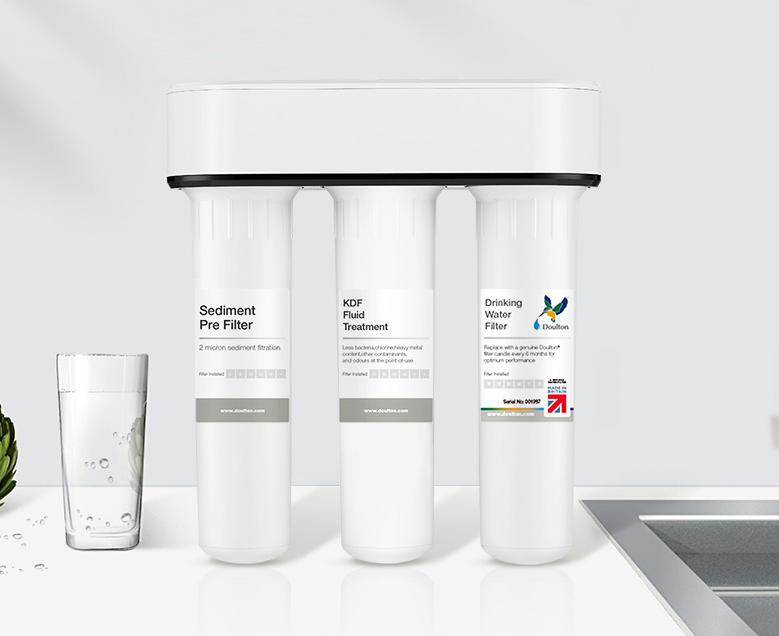 厨下净水器和直饮净水器,2021直饮净水器十大名牌