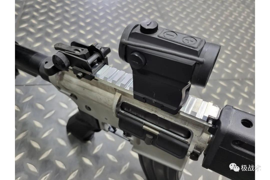 战斗民族护国神枪STAK-74M《战斗王》195期精选/202201丨推介