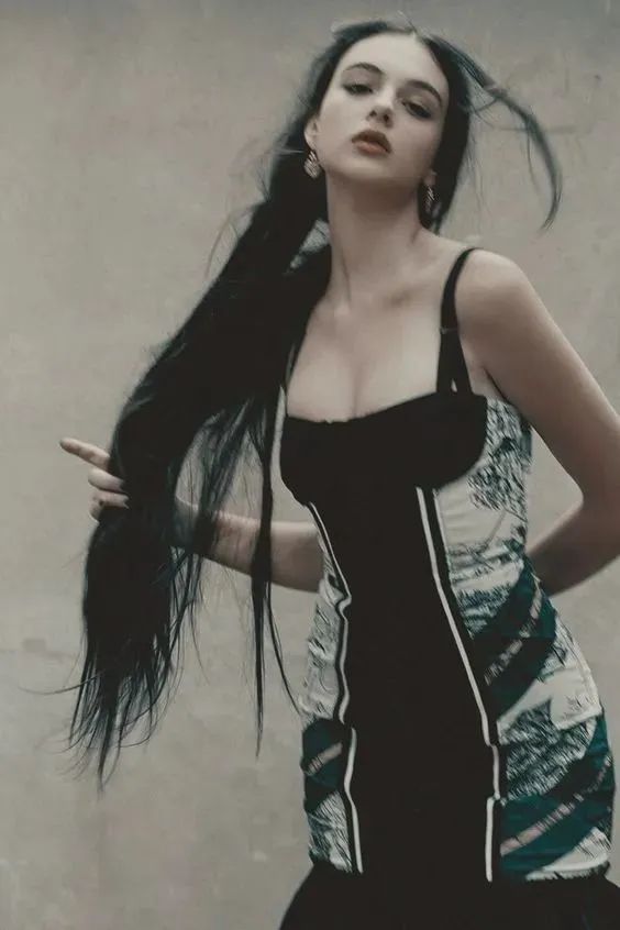 5种不同风格穿搭学起来,多种风格的穿搭总有一款适合你的