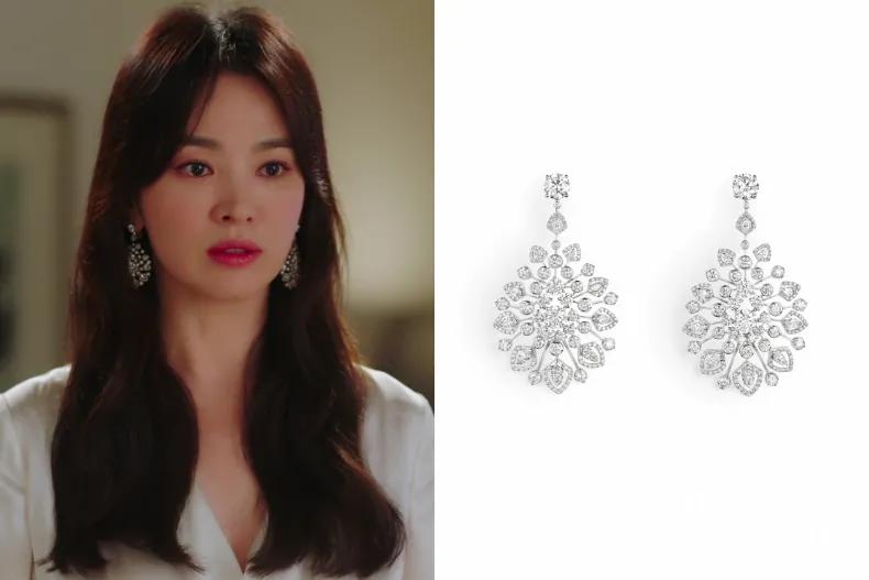 假期继续追“小敏家”？你发现40+女人拿捏气质的小秘密了吗？