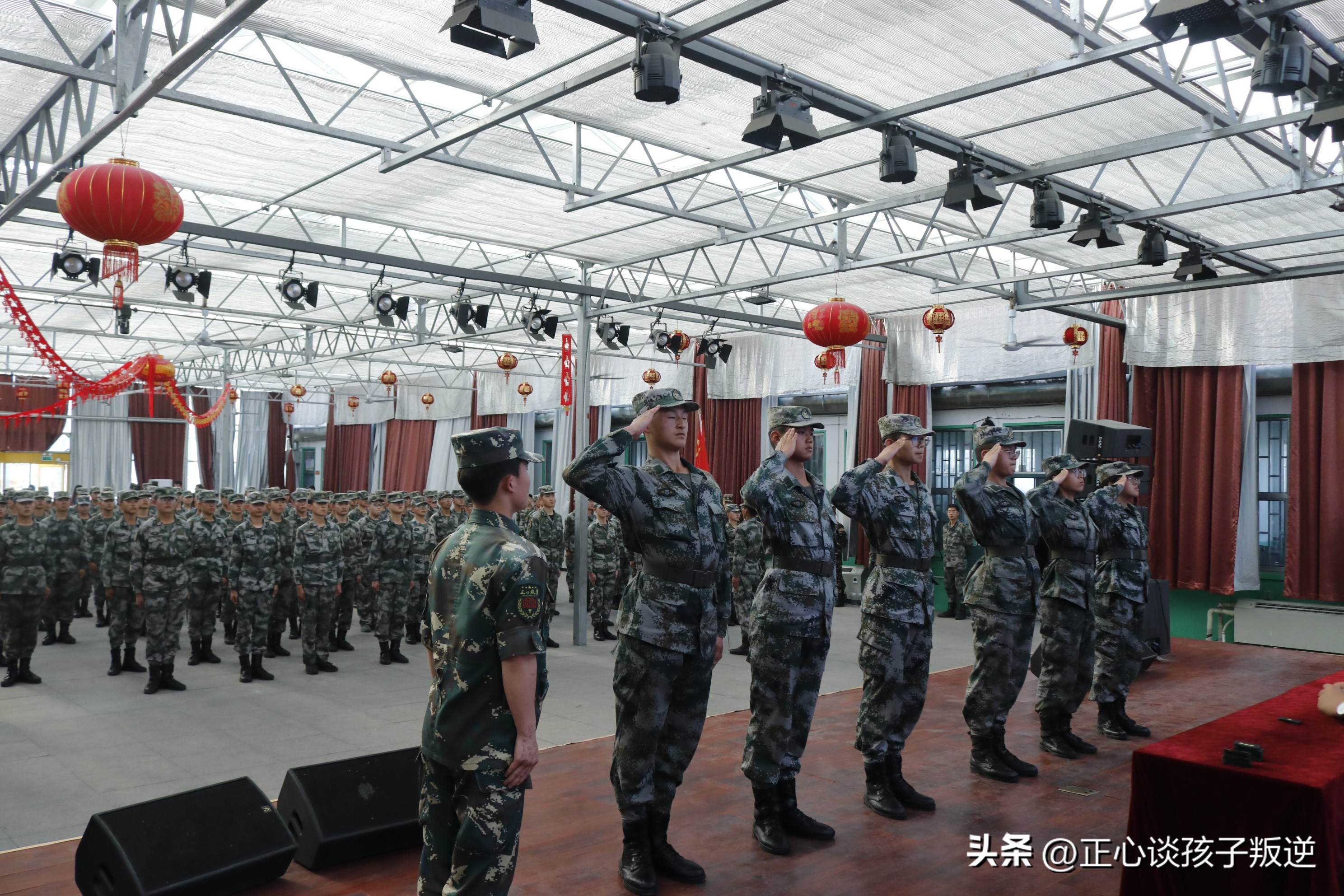 孩子初一叛逆期怎么教育,如何引导孩子初中时的叛逆期