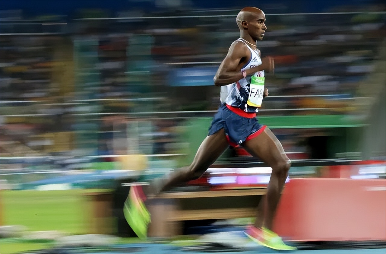 为什么运动员体力充沛,运动员真的比一般人要精力旺盛吗