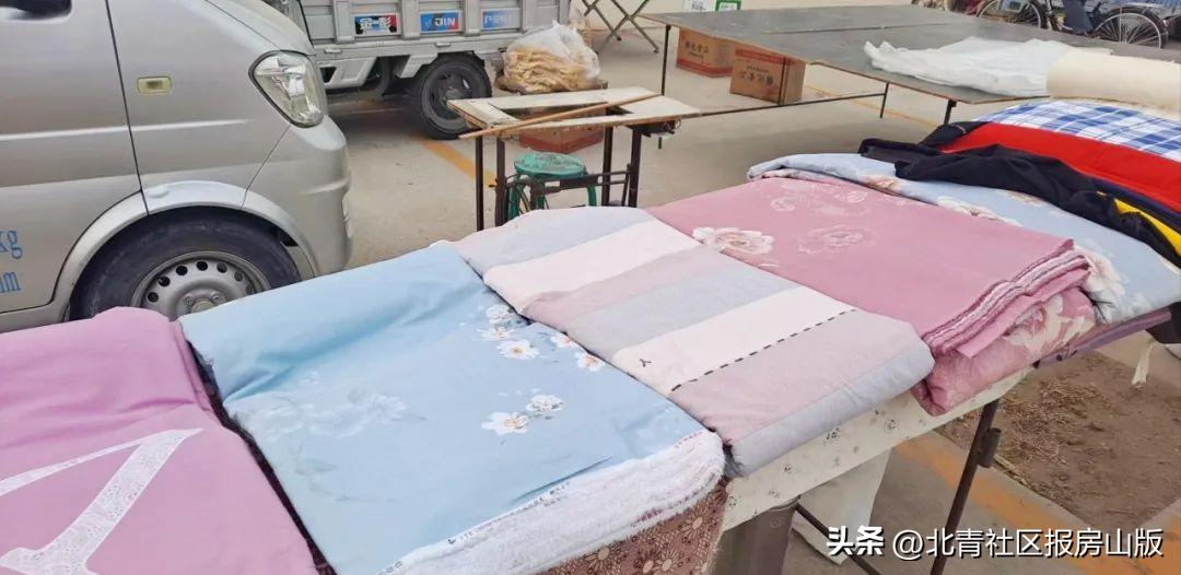 房山长沟大集开集,房山大韩继大集开集日期