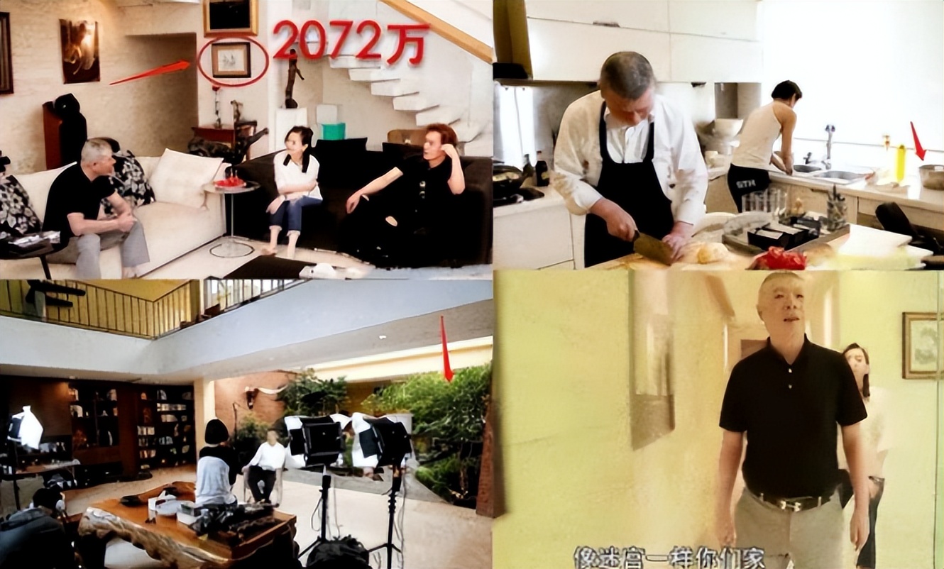 “京圈”：一个曾掌握着娱乐圈“半壁江山”的圈子，终究是衰败了