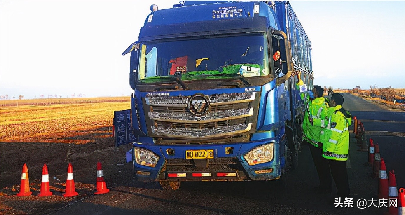 辛苦了成了防疫卡口高频词,辛苦了防疫