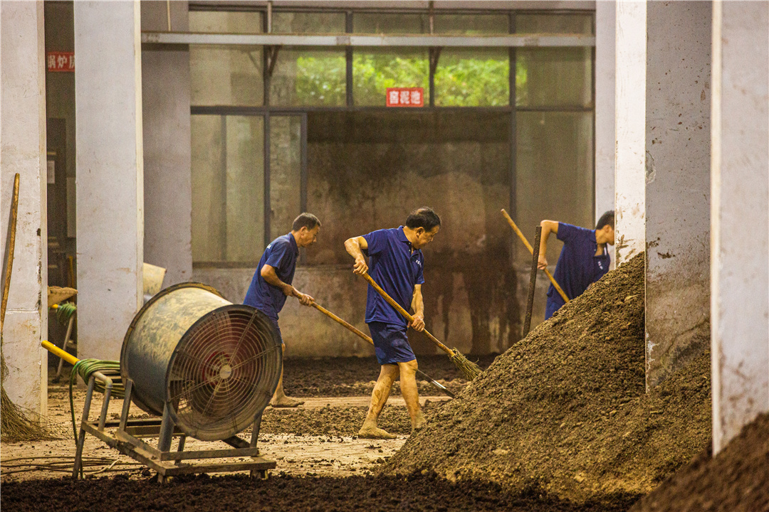 白酒行业困局出路在哪里?万茗堂入资茅台镇酒企带来怎样新思考