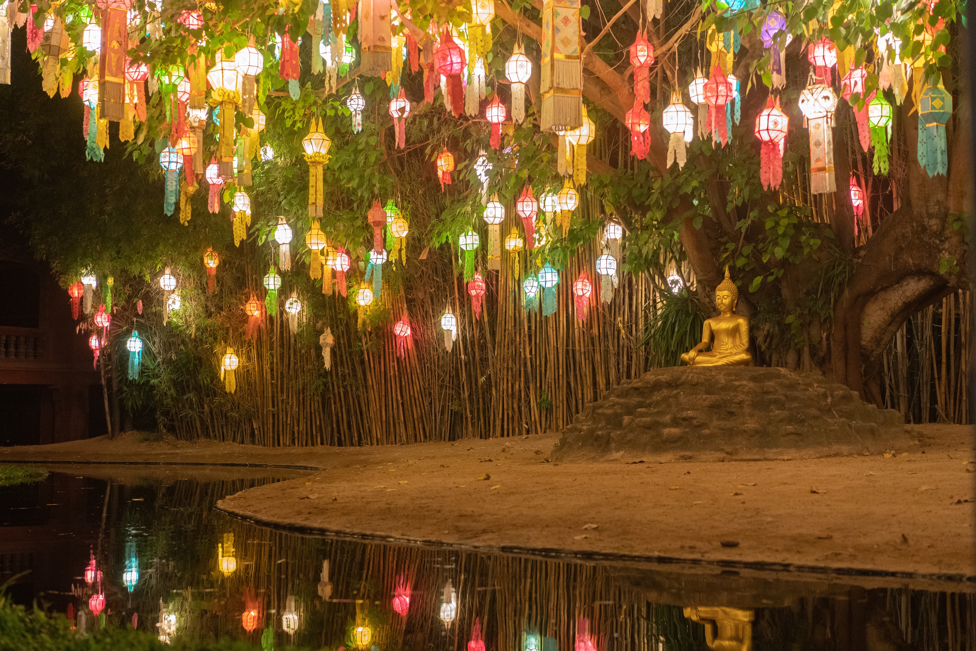 为什么男人都想去泰国,为什么很多女人都喜欢去泰国