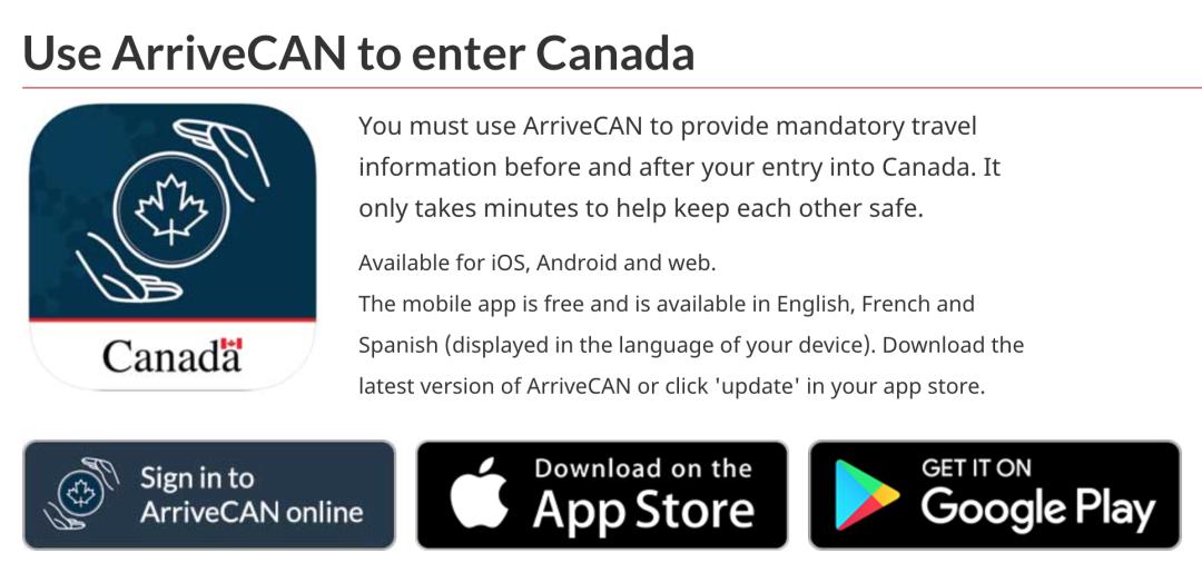 加拿大留学生必备app,去加拿大留学需要什么软件