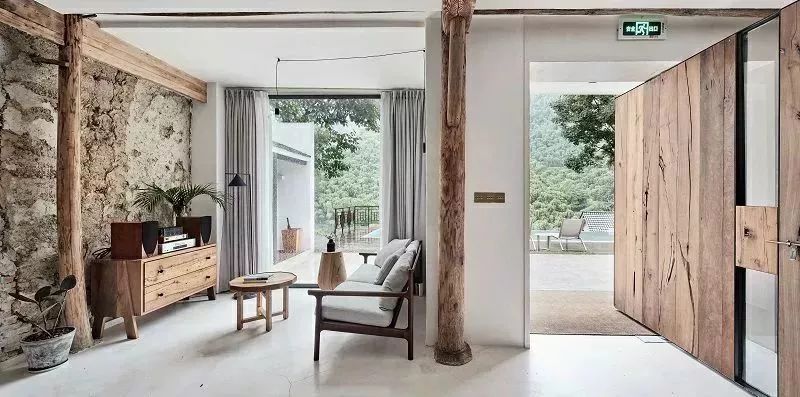 中国十大网红民宿,年盈利千万的民宿