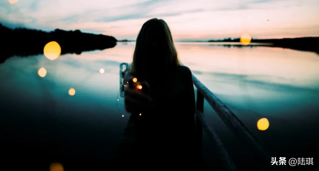 尊重弱小是最大的体面,体面的告别是一种尊重