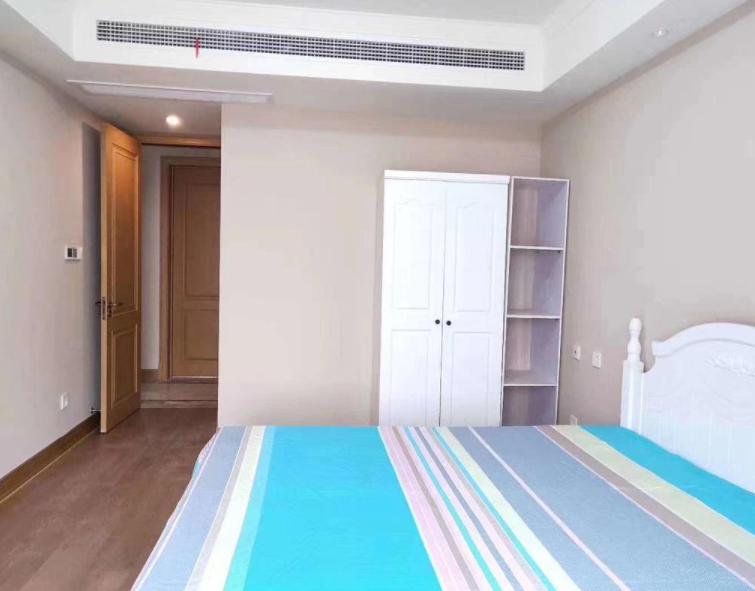 如果重新装修,卧室一定坚持“6不装”,省钱又实用