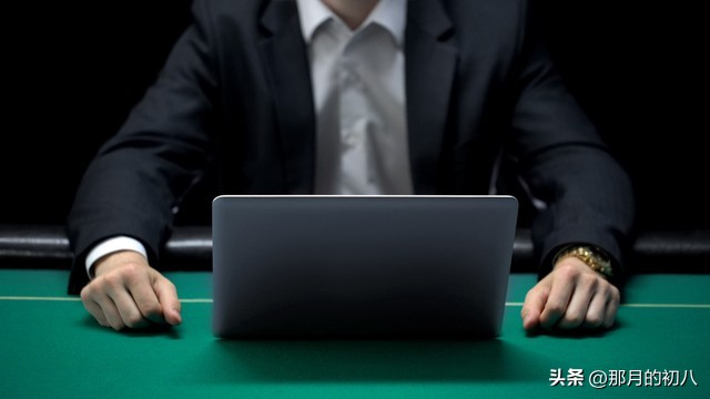 从赢五万元到反输十万元，赌了一夜世界杯球赛，女友果断分手