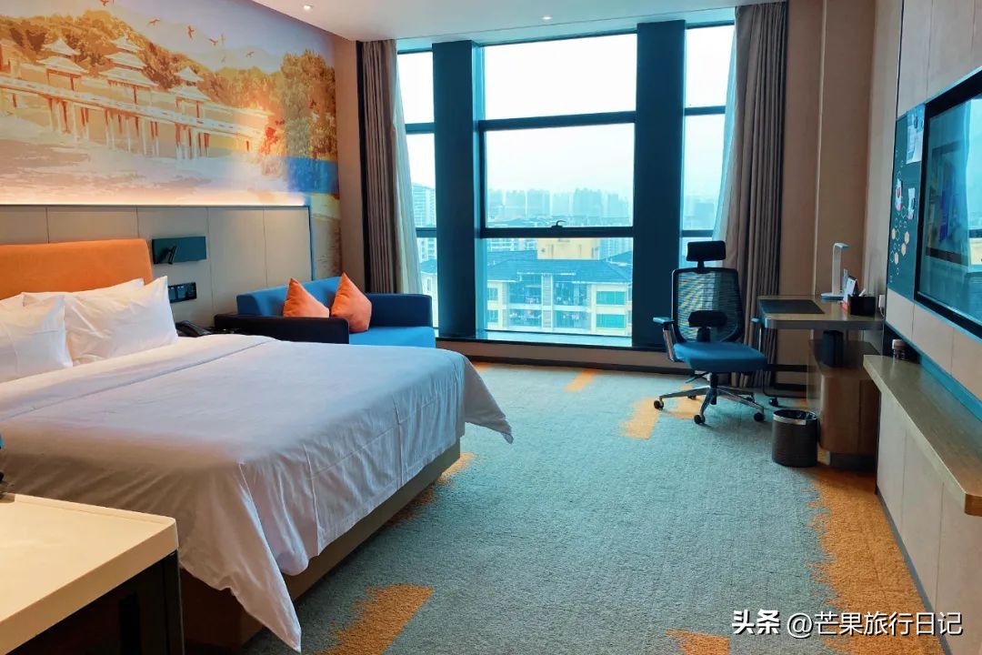 万绿湖是广东省最大的一个湖吗,广东最大人工湖万绿湖