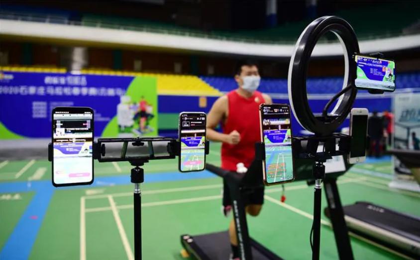 抖音刘畊宏健身,抖音健身网红刘畊宏