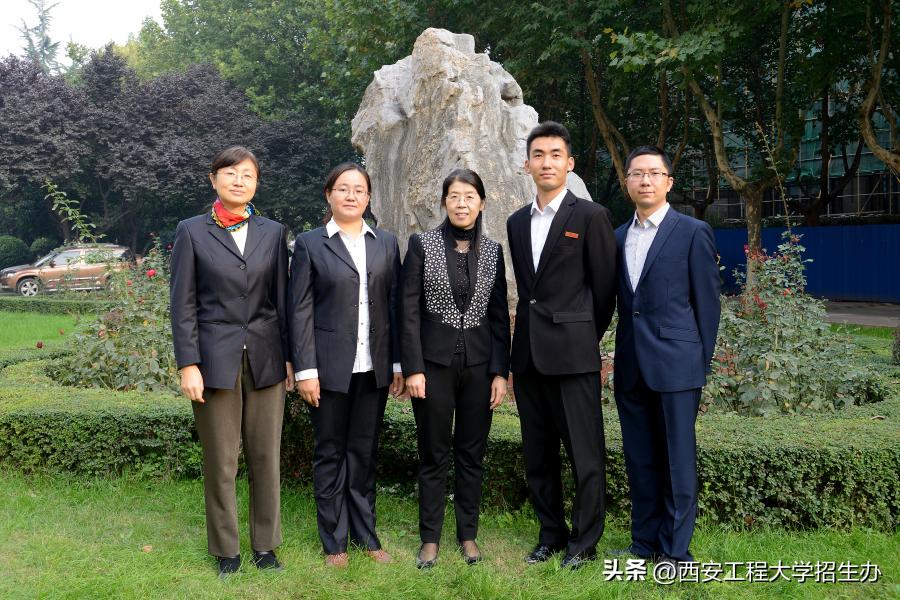 “橙小招”说专业|非织造材料与工程——日新月异,朝阳产业