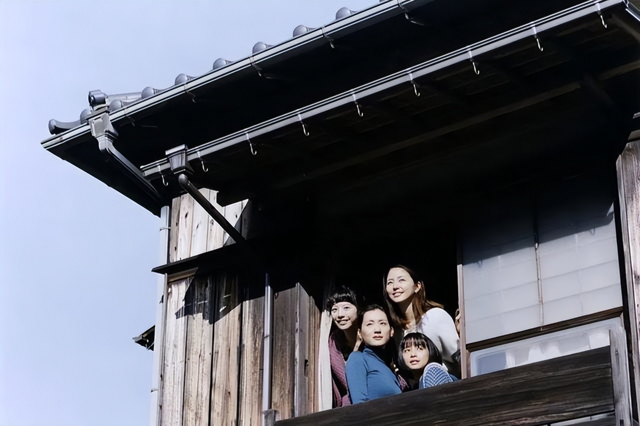 父母走了兄弟姐妹就无人情味了,老人走了兄弟姐妹就不会来往了