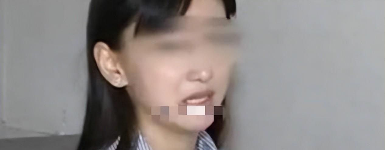 “喂食”大学情侣?不雅视频曝光后,网友纷纷表示:底线在哪里?