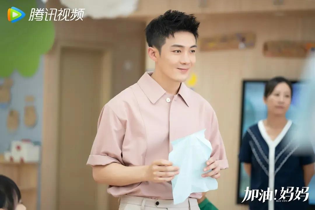 加油妈妈5位妈妈霸气出场,加油妈妈中五位妈妈的大结局