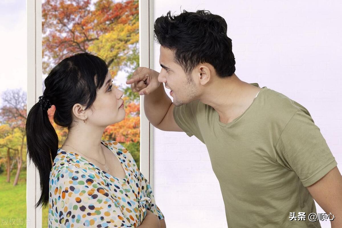 当婚姻走向平淡怎么办呢,人在绝境应该奋力挣扎还是平静