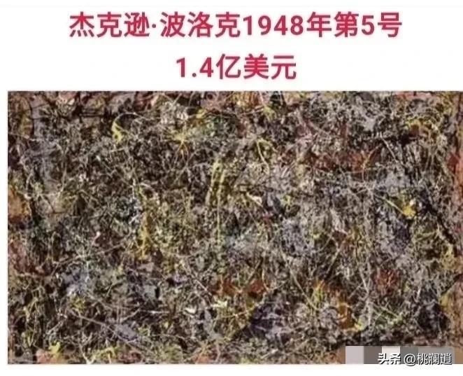 一件艺术品的价格,高雅艺术品收藏