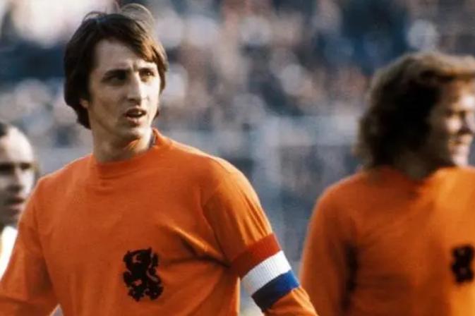 足球世界杯荷兰无冕之王,世界杯无冕之王荷兰